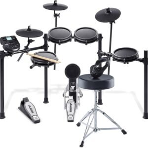 Alesis Nitro Mesh Electronic Drum Kit