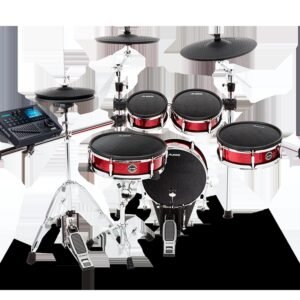 Alesis Strike Mesh Electronic Drum Kit