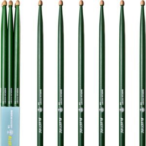 Bluefire 5A Maple Drum Sticks