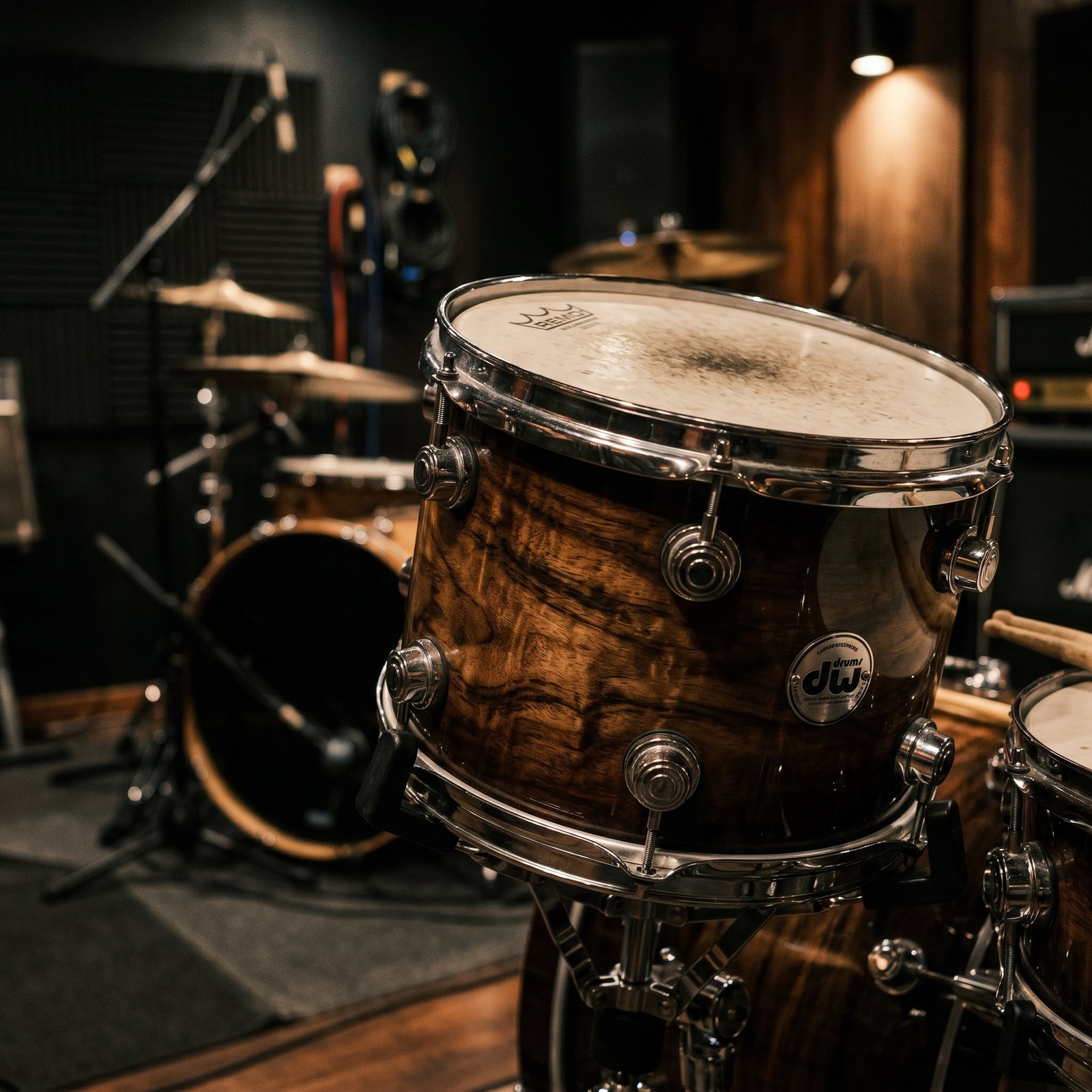 Drum Heads