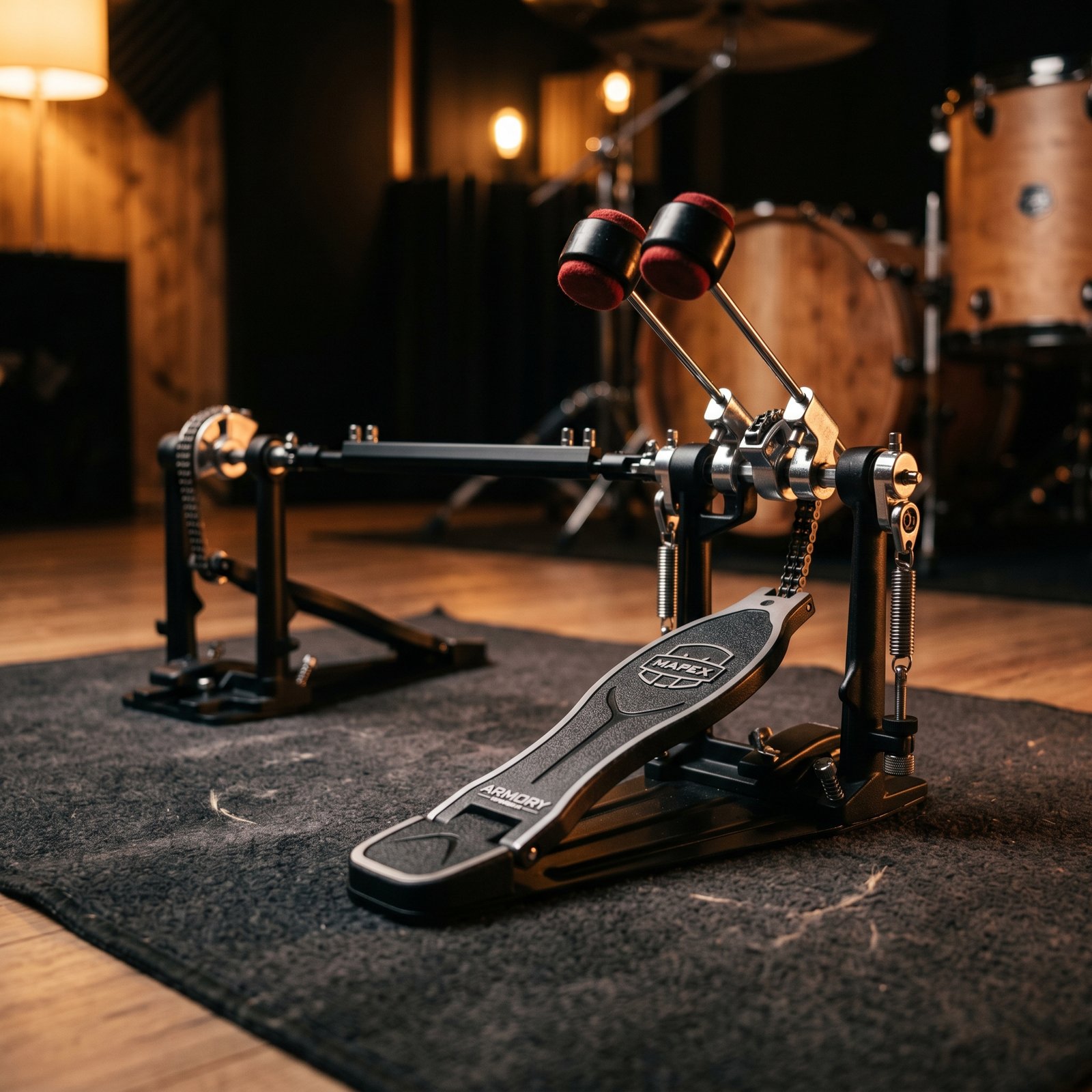 Pedals