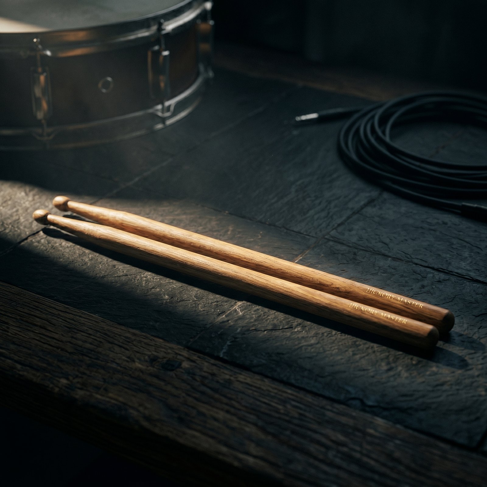 Drum Sticks