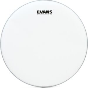 Evans G2 14-Inch Coated Snare Head