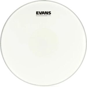 Evans Power Center 14-Inch Snare Head