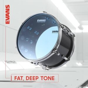 Evans UV1 14-Inch Coated Snare Head