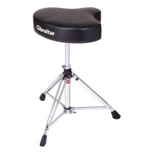Gibraltar 6600 Heavy Drum Throne