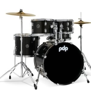 PDP Centerstage 5-Piece Drum Kit