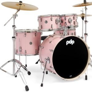 PDP Z5 5-Piece Drum Kit