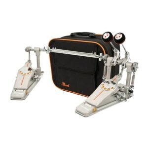 Pearl Demon Drive Double Pedal