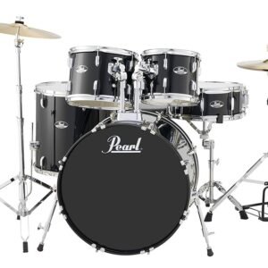Pearl Roadshow 5-Piece Drum Kit