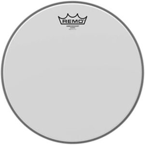 Remo Ambassador 12-Inch Coated Tom Head