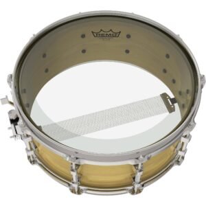 Remo Pinstripe 22-Inch Bass Drum Head