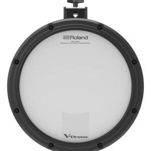 Roland PDX-12 12-Inch Mesh Pad
