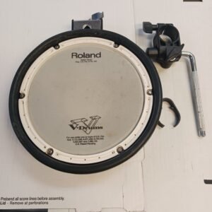 Roland PDX-8 8-Inch Mesh Pad