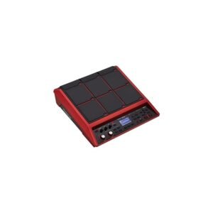 Roland SPD-SX SE Sampling Pad