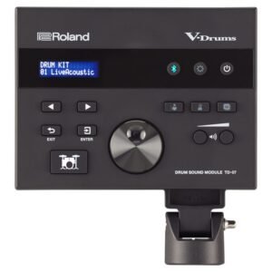 Roland TD-07DMK V-Drums Electronic Kit
