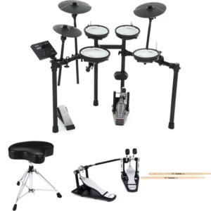 Roland TD-07KV V-Drums Electronic Kit