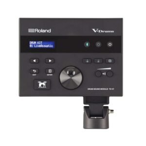 Roland TD-07 Sound Module