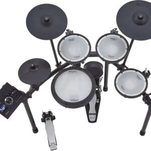 Roland TD-17KV V-Drums Electronic Kit
