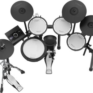 Roland TD-17KVX V-Drums Electronic Kit