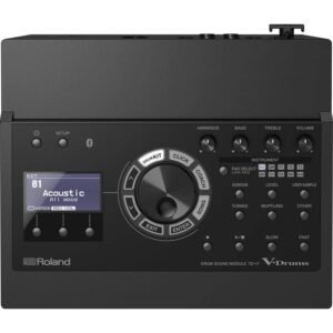 Roland TD-17 Sound Module