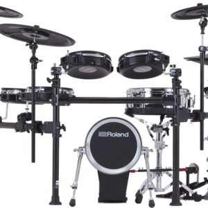 Roland TD-1K V-Drums Electronic Kit