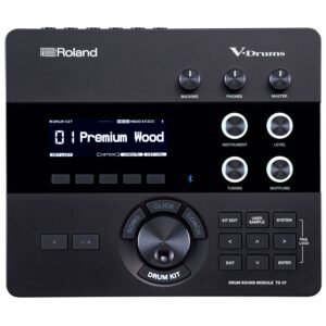 Roland TD-27 Sound Module