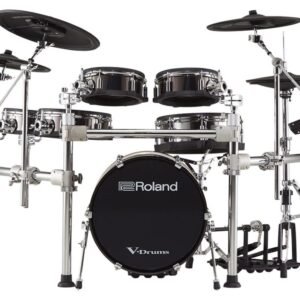 Roland TD-50KV2 V-Drums Electronic Kit