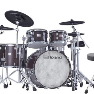 Roland VAD716 V-Drums Acoustic Design
