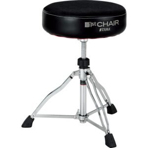Tama 1st Chair Throne Round Top