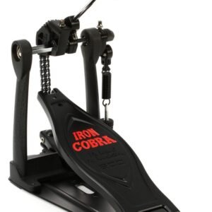 Tama Iron Cobra 600 Single Pedal