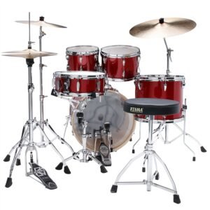 Tama Imperialstar 5-Piece Drum Kit