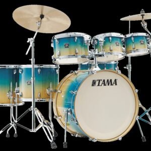 Tama Superstar Classic 6-Piece Shell Pack
