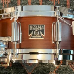 Tama Soundworks Series 14x5 Snare