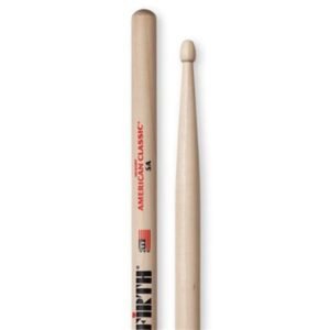 Vic Firth 5A American Classic Drum Sticks