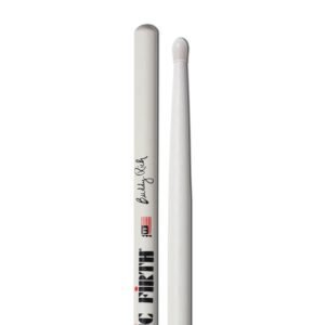 Vic Firth Buddy Rich Signature Sticks