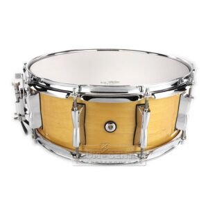Yamaha 14x6 Birch Snare Drum