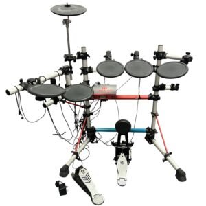 Yamaha DTX-6 Electronic Drum Kit