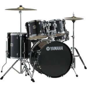 Yamaha GigMaker 5-Piece Drum Kit