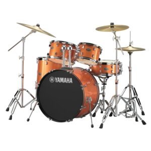 Yamaha Rydeen 5-Piece Drum Kit