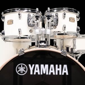 Yamaha Stage Custom Birch 5-Piece Kit