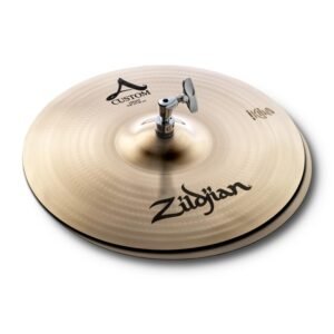 Zildjian A Custom 14-Inch Hi-Hats