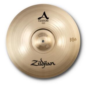 Zildjian A Custom 16-Inch Crash