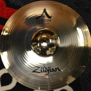 Zildjian A Custom 18-Inch Crash