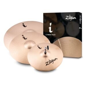 Zildjian I Family 4-Piece Cymbal Pack