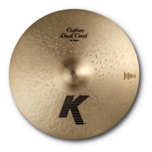 Zildjian K Custom 16-Inch Dark Crash