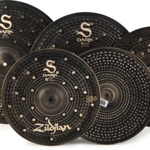 Zildjian L80 Low Volume 16-Inch Crash