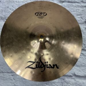 Zildjian ZBT 14-Inch Hi-Hats
