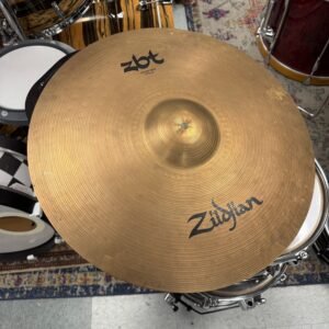 Zildjian ZBT 20-Inch Ride