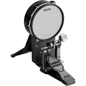 NUX DM-1 Drum Machine Pedal
